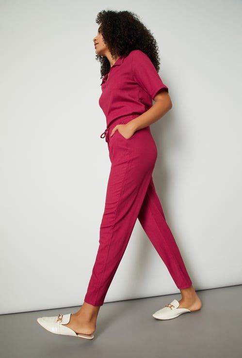 Women Knit Trousers