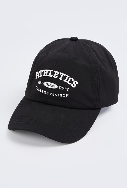 Women Printed Baseball Cap