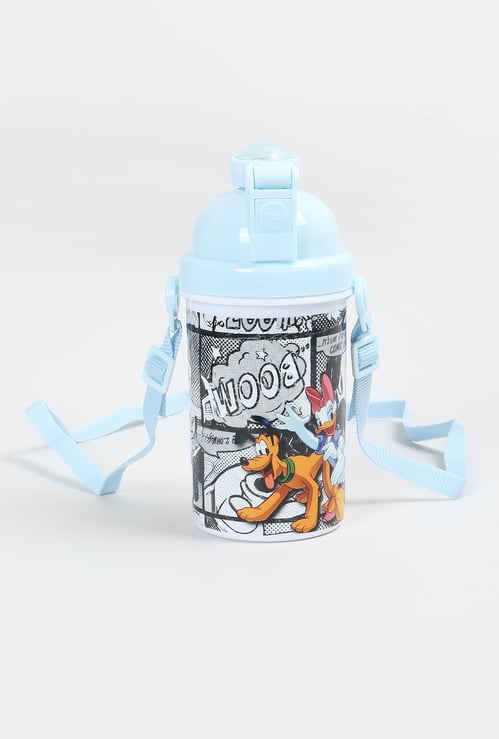 Kids Donald Duck Sipper Water Bottle