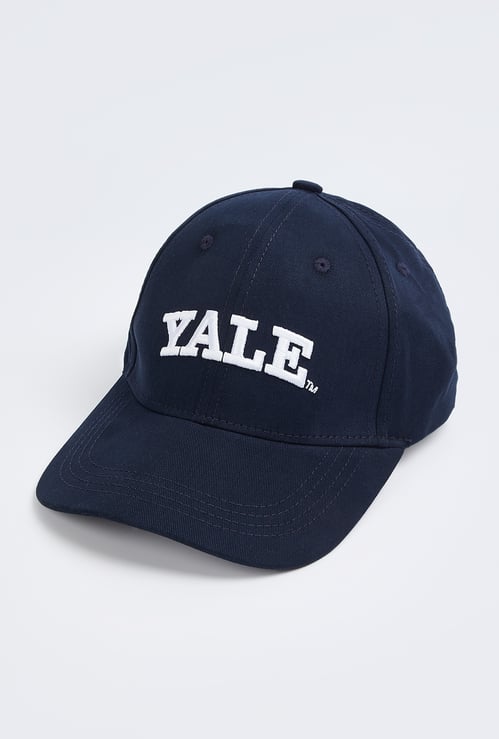 Men Chenille Embroidered Baseball Cap