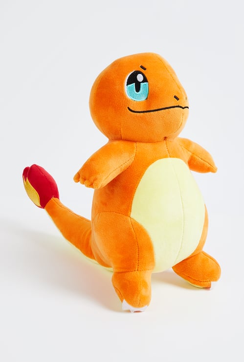 Kids Dino Soft Toy