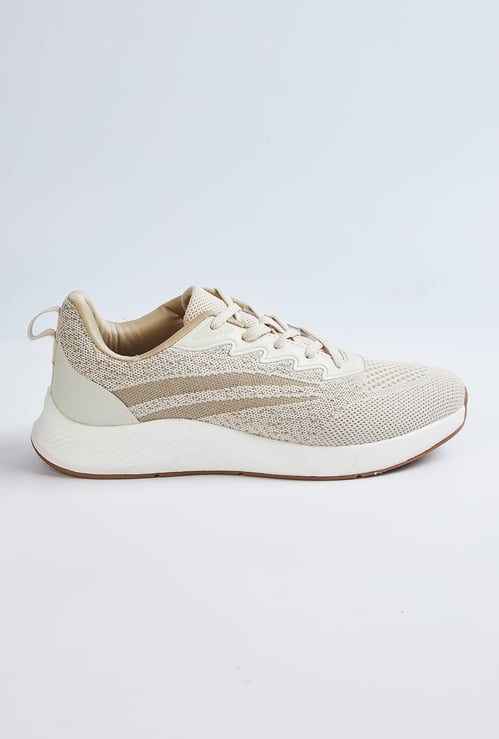 Men Mesh Sports Shoes