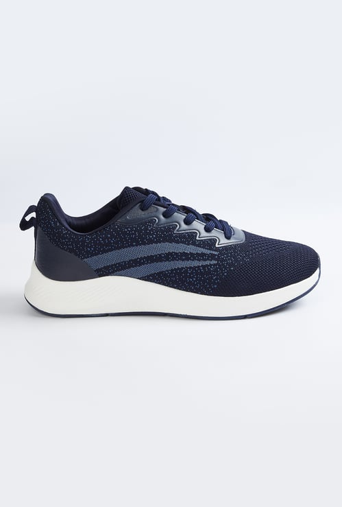 Men Mesh Sports Shoes