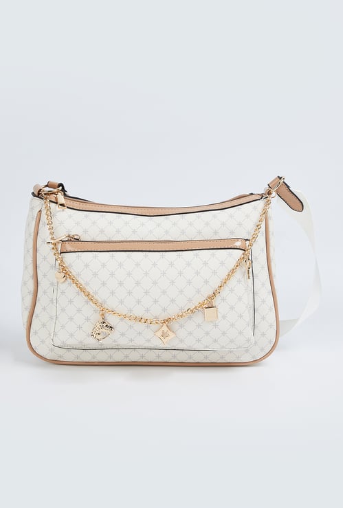 Women Printed Sling Bag