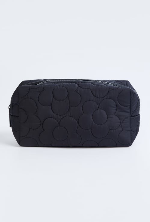 Women Textured Pouch