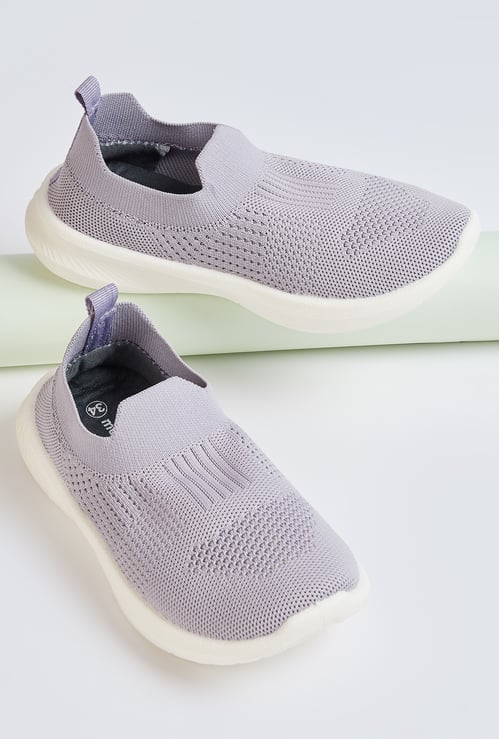Girls Mesh Sports Shoes