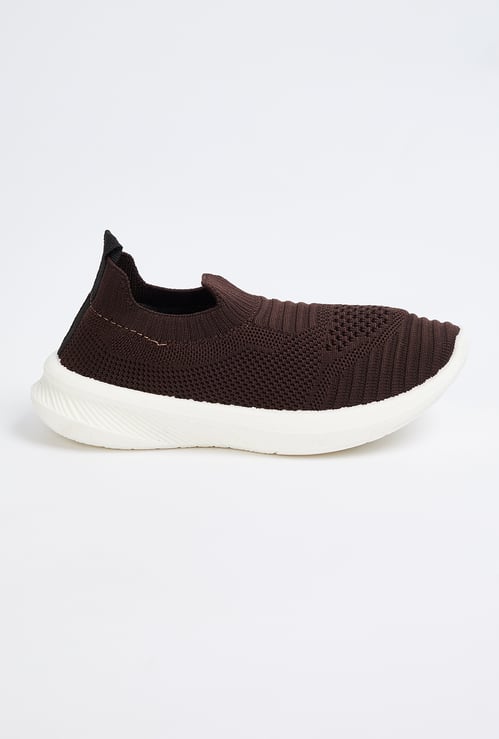 Boys Mesh Sports Shoes