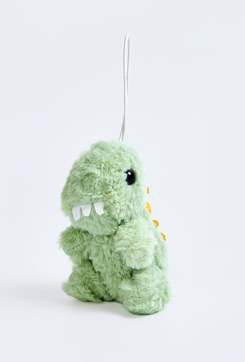 Kids Dino Soft Toy