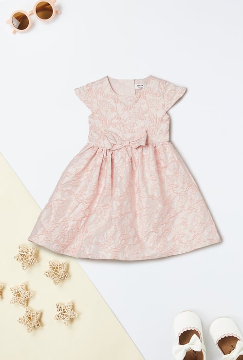 Girls Woven Dress