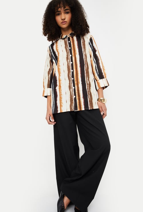 Kalki x Max Women Printed Tunic