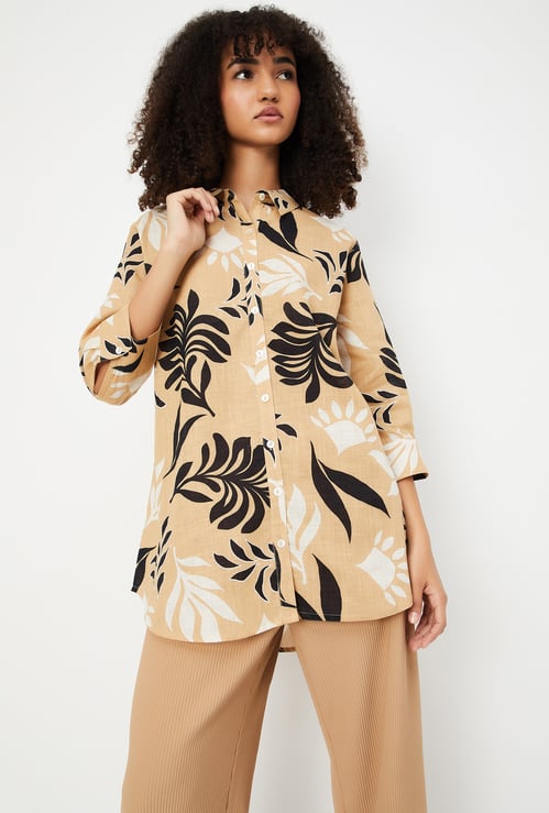 Kalki x Max Women Printed Tunic
