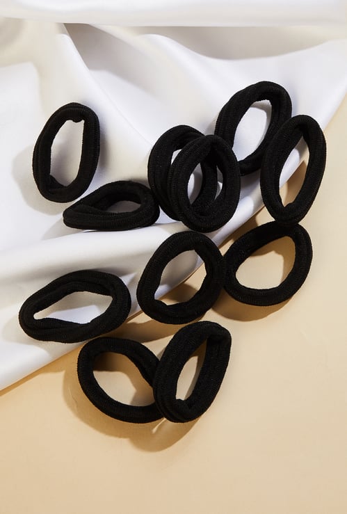 Women Hair Bands - Pack of 12