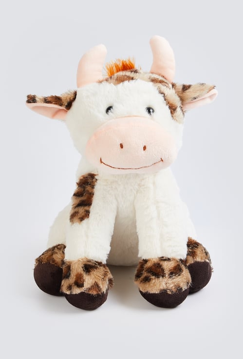 Kids Cow Soft Toy