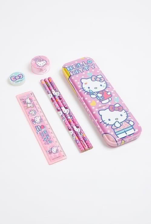 Kids Hello Kids Stationery Set