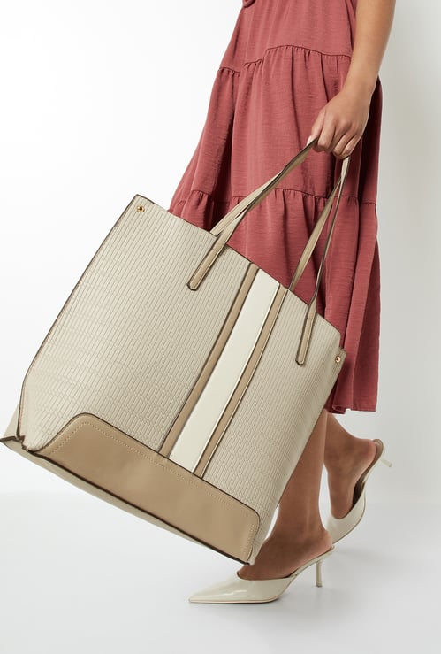 Women Printed Tote Bag