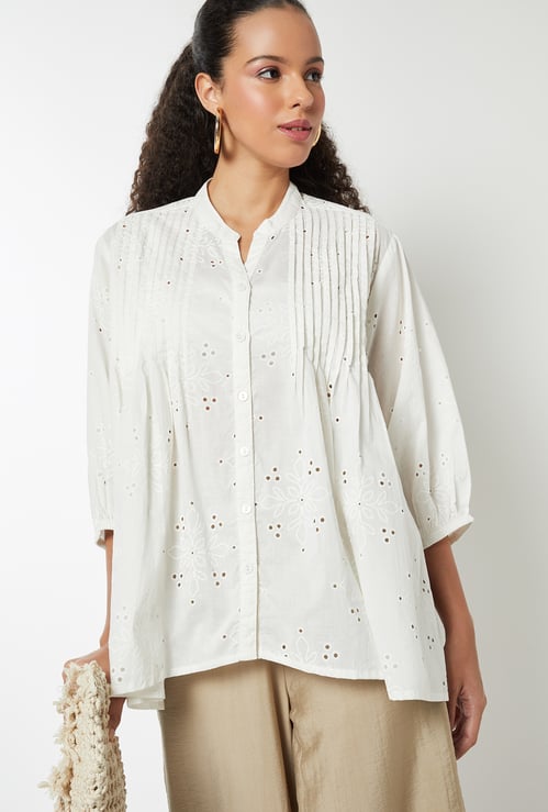 Women Schiffili Shirt