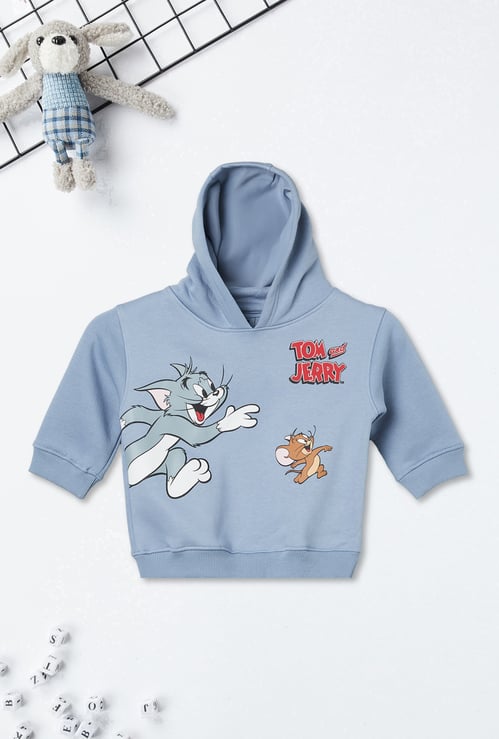 Boys Tom & Jerry Sweatshirt