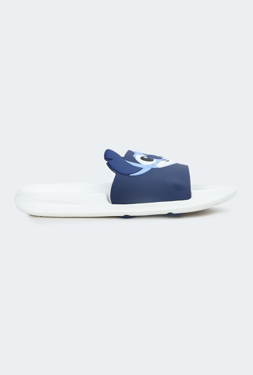 Girls Lilo & Stitch Slides