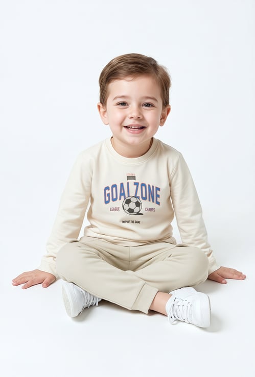 Bpys Printed T-shirt