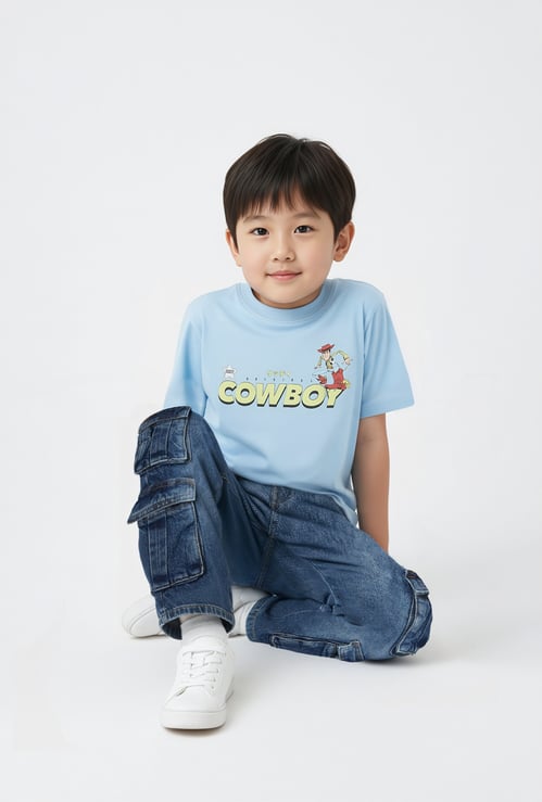 Boys Toy Story T-shirt