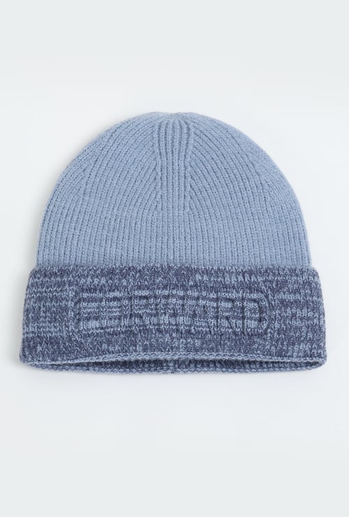 Boys Knit Beanie