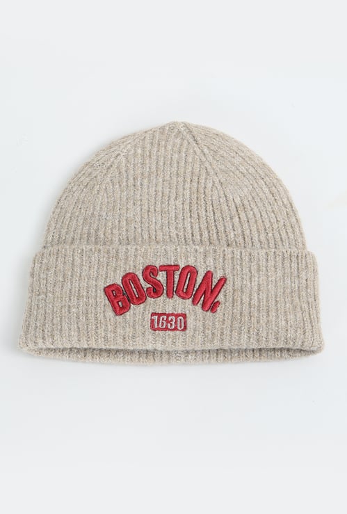 Boys Knit Beanie