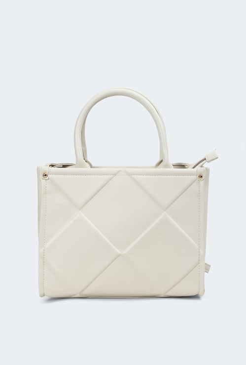 Women Textured Sling Bag