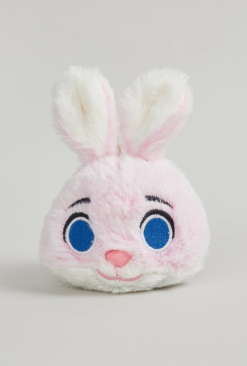 Kids Keychain Fuzzy Toy