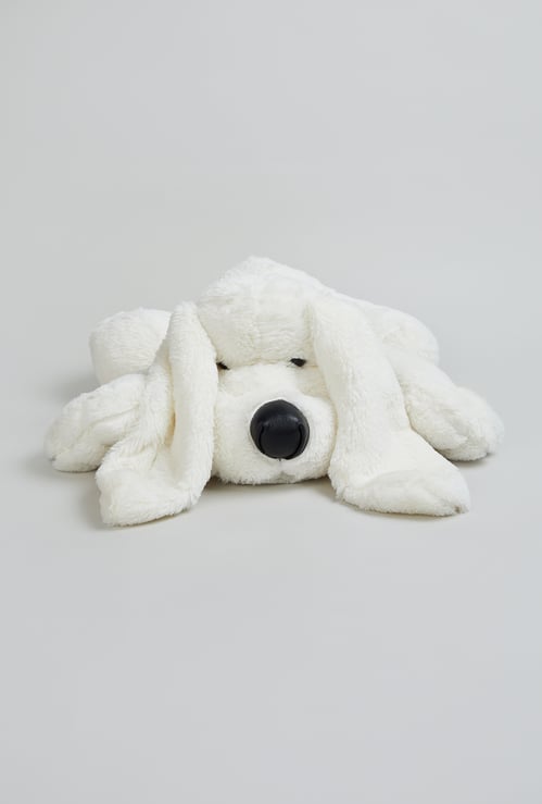 Girls Dog Soft Toy