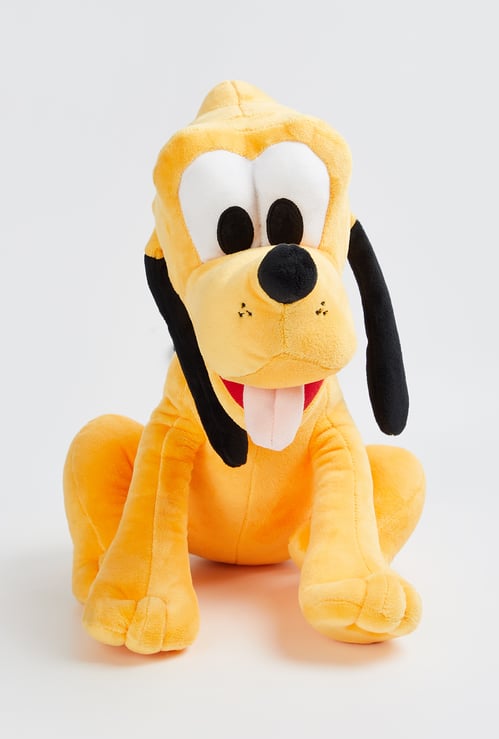 Kids Pluto Soft Toy