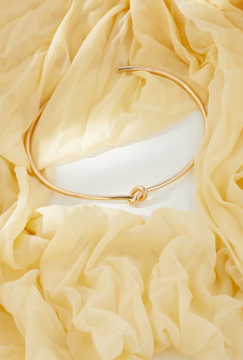 Women Minimal Necklace