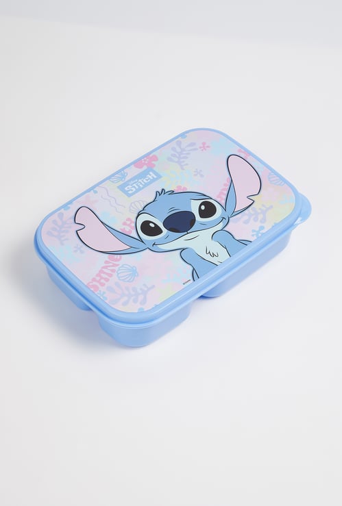 Kids Lilo & Stitch Lunch Box