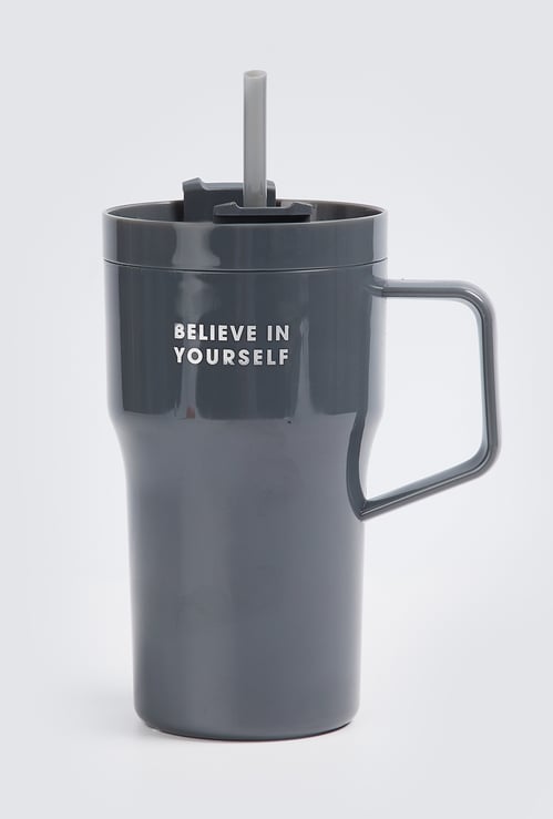 Kids Printed Sipper Tumbler