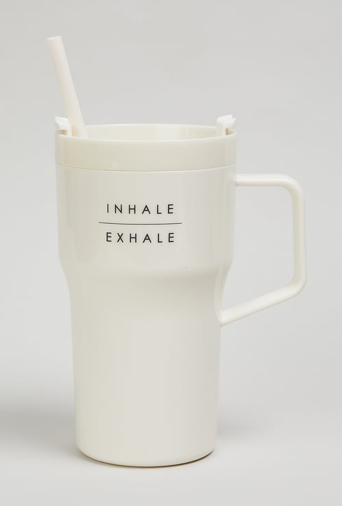 Kids Printed Sipper Mug