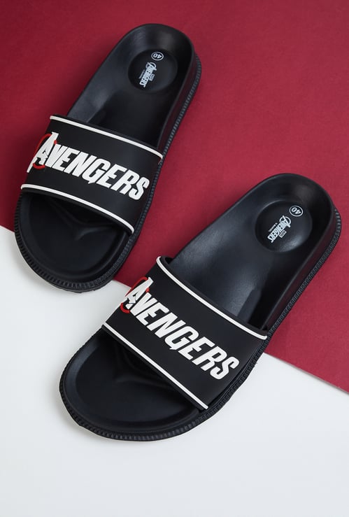 Men Avengers Sliders