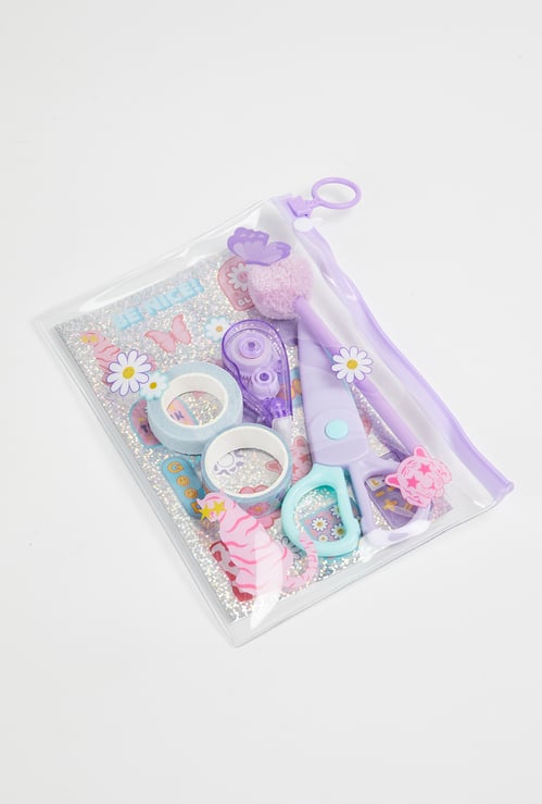Kids Stationery Set
