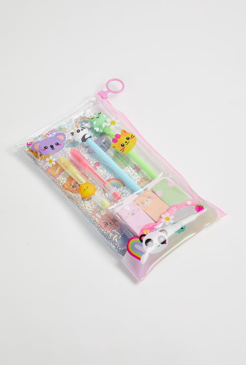Kids Stationery Set