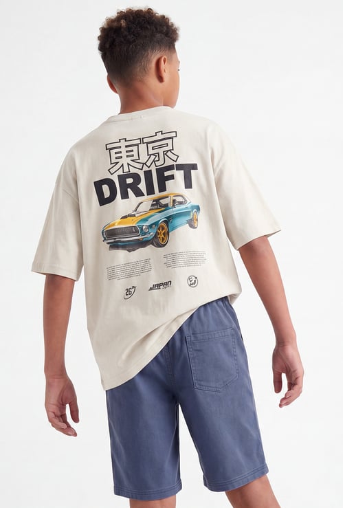 Boys Tokyo Drift T-shirt
