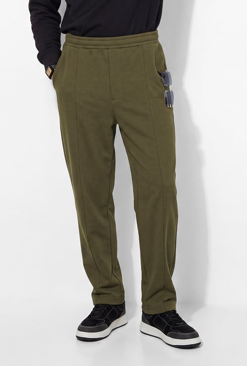 URB_N Men Pull-on Pants