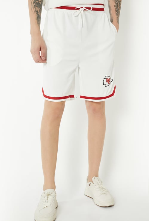 Men NFL Sports Shorts
