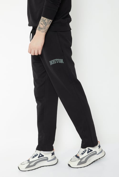 Men Regular Sport Track Pants
