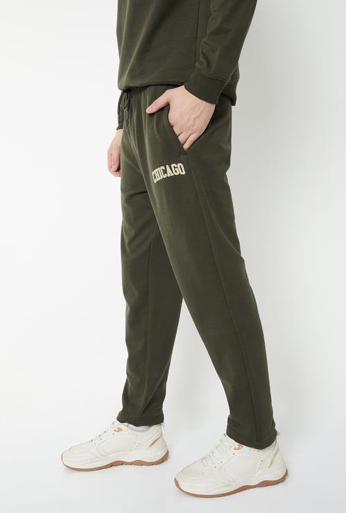 Men Regular Sport Track Pants