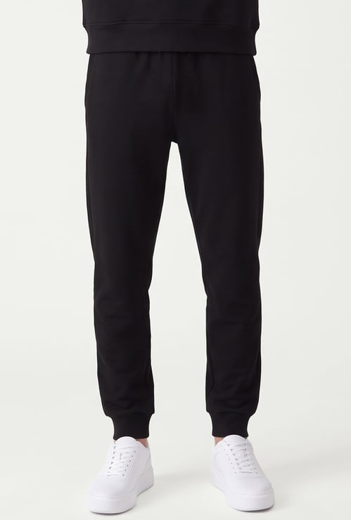 Men Regular Sports Joggers