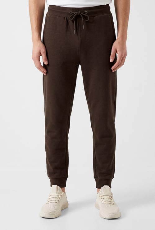 Men Regular Sports Joggers