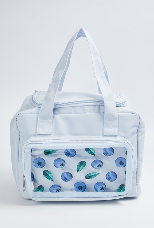Women Printed Pouch