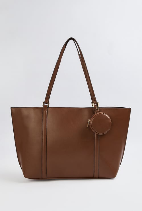 Women Basic Tote Bag
