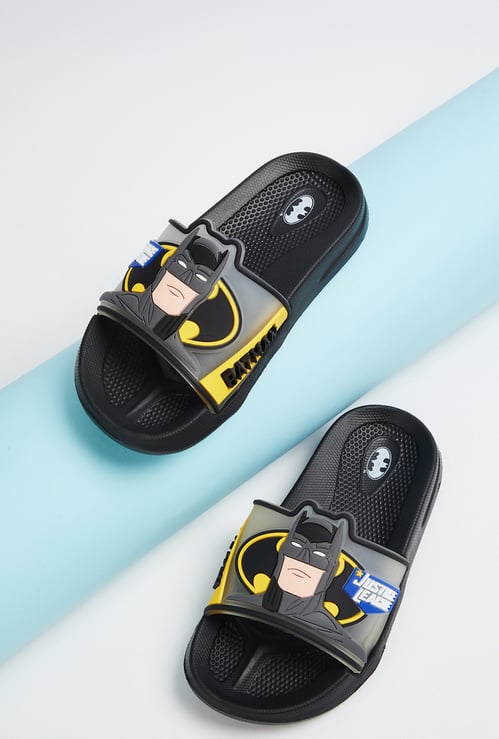 Boys Batman Sliders