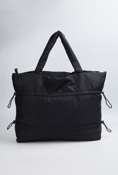Women Basic Tote Bag