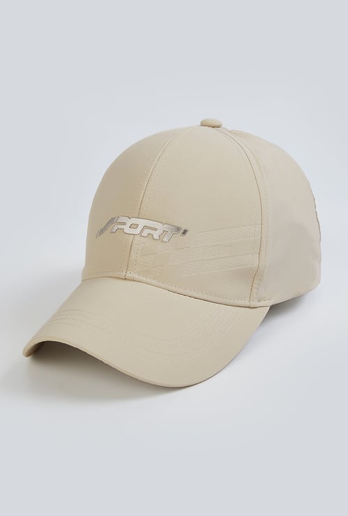 Boys Printed Cap