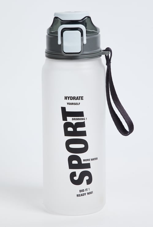 Kids Sports Sipper Water Bottle
